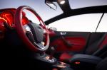 Ford Verve 4-Door 2007 года